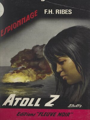 cover image of Atoll Z